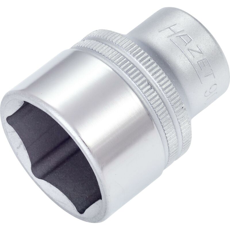 foto del prodotto inserto chiave a bussola 900 26 attacco quadro, cavo, 1 2 di pollice 12,5 mm profilo trazione esagono esterno ac 26 mm