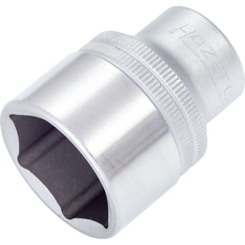 foto del prodotto inserto chiave a bussola 900 27 attacco quadro, cavo, 1 2 di pollice 12,5 mm profilo trazione esagono esterno ac 27 mm