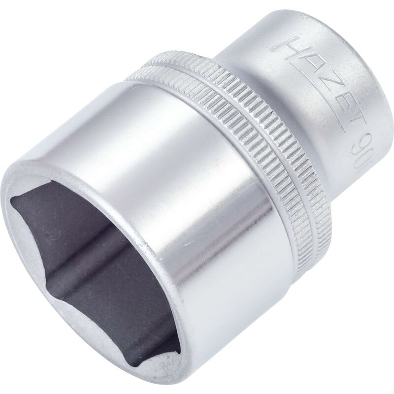 foto del prodotto inserto chiave a bussola 900 28 attacco quadro, cavo, 1 2 di pollice 12,5 mm profilo trazione esagono esterno ac 28 mm