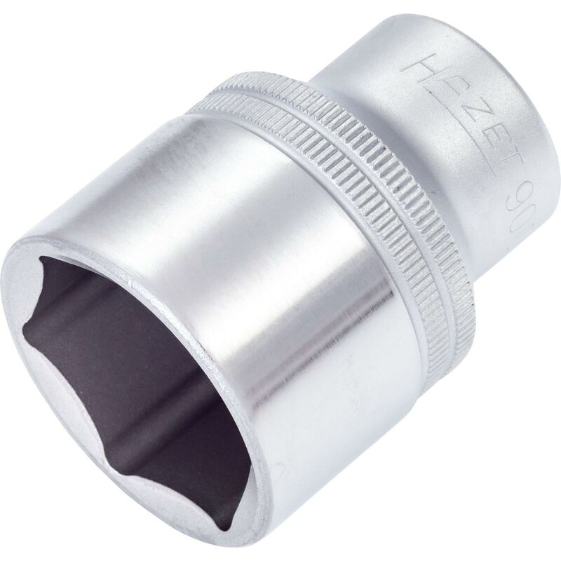 foto del prodotto inserto chiave a bussola 900 29 attacco quadro, cavo, 1 2 di pollice 12,5 mm profilo trazione esagono esterno ac 29 mm