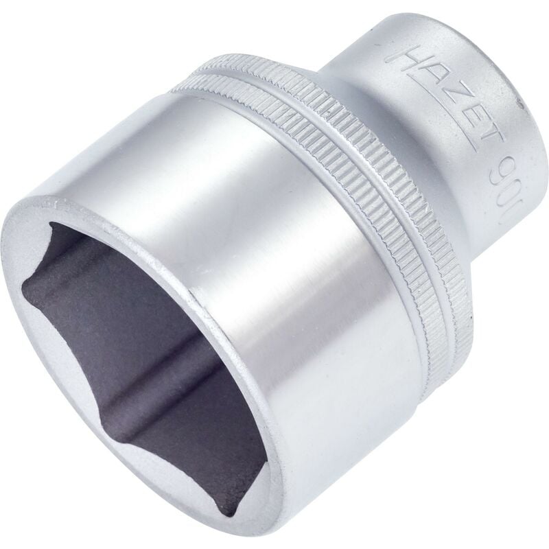 foto del prodotto inserto chiave a bussola 900 34 attacco quadro, cavo, 1 2 di pollice 12,5 mm profilo trazione esagono esterno ac 34 mm