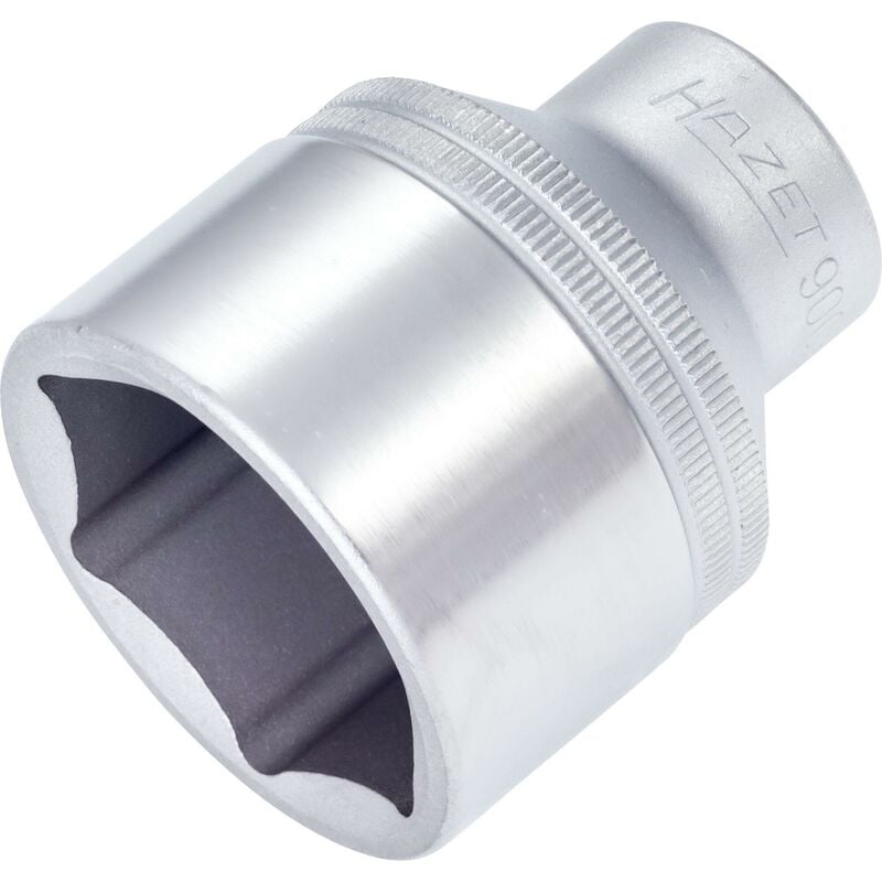 foto del prodotto inserto chiave a bussola 900 36 attacco quadro, cavo, 1 2 di pollice 12,5 mm profilo trazione esagono esterno ac 36 mm
