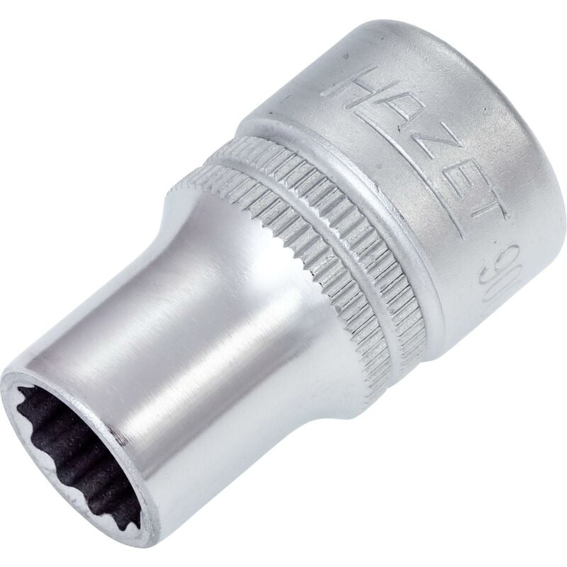 foto del prodotto inserto chiave a bussola 900az 7 16 attacco quadro, cavo, 1 2 di pollice 12,5 mm profilo trazione con doppio esagono esterno ac 7 16 