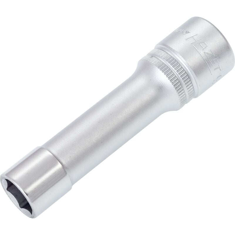 foto del prodotto inserto chiave a bussola 900lg 12 attacco quadro, cavo, 1 2 di pollice 12,5 mm profilo trazione esagono esterno ac 12 mm