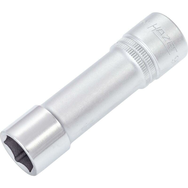 foto del prodotto inserto chiave a bussola 900lg 16 attacco quadro, cavo, 1 2 di pollice 12,5 mm profilo trazione esagono esterno ac 16 mm