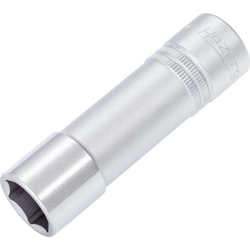 foto del prodotto inserto chiave a bussola 900lg 17 attacco quadro, cavo, 1 2 di pollice 12,5 mm profilo trazione esagono esterno ac 17 mm