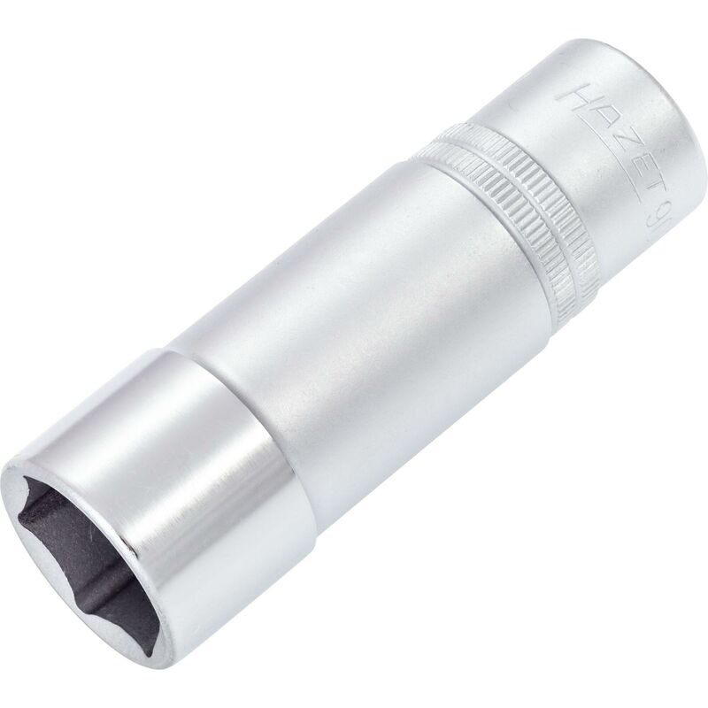 foto del prodotto inserto chiave a bussola 900lg 21 attacco quadro, cavo, 1 2 di pollice 12,5 mm profilo trazione esagono esterno ac 21 mm