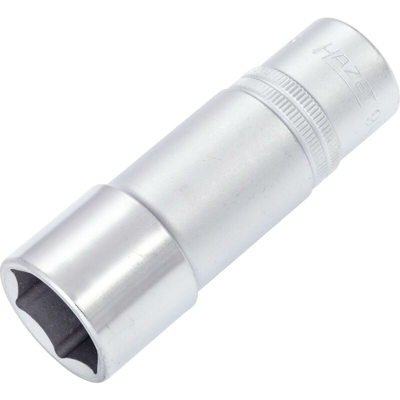 foto del prodotto inserto chiave a bussola 900lg 22 attacco quadro, cavo, 1 2 di pollice 12,5 mm profilo trazione esagono esterno ac 22 mm