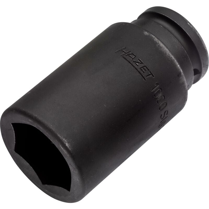 foto del prodotto inserto chiave a bussola per avvitatori ad impulso 1000slg 36 attacco quadro, cavo, 3 4 di pollice 20 mm profilo esagonale esterno ac 36 mm