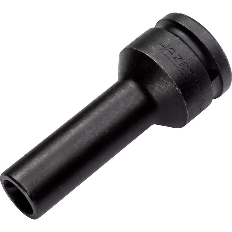 foto del prodotto inserto chiave a bussola per avvitatori ad impulso 2850 e20 attacco quadro, cavo, 3 4 di pollice 20 mm profilo esterno torx ac e20