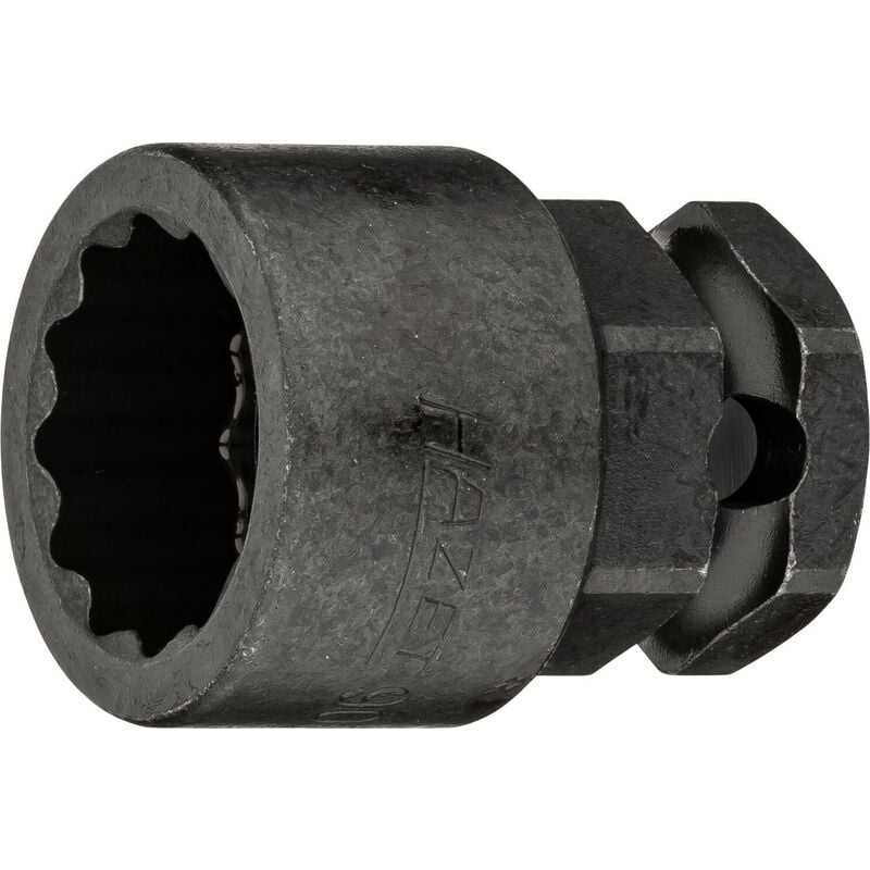 foto del prodotto inserto chiave a bussola per avvitatori ad impulso 900sz6 21 attacco quadro, cavo, 1 2 di pollice 12,5 mm , attacco esagonale esterno 24 mm 