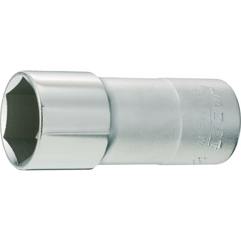 foto del prodotto inserto chiave a bussola per candele 880kf attacco quadro, cavo, 3 8 di pollice 10 mm profilo esagonale esterno ac 20,8 mm 13 16 
