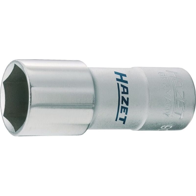 foto del prodotto inserto chiave a bussola per candele 900mgt attacco quadro, cavo, 1 2 di pollice 12,5 mm profilo esagonale esterno ac 20,8 mm 13 16 