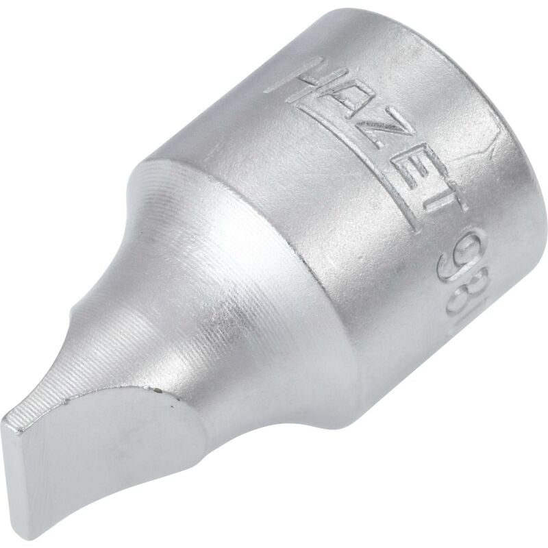 foto del prodotto inserto chiave a bussola per giraviti 980 2x13 attacco quadro, cavo, 1 2 di pollice 12,5 mm profilo ad intaglio ac 2 x 13 mm