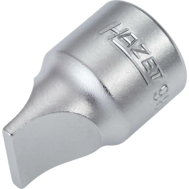foto del prodotto inserto chiave a bussola per giraviti 980 3x19 attacco quadro, cavo, 1 2 di pollice 12,5 mm profilo ad intaglio ac 3 x 19 mm