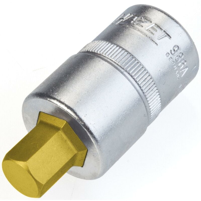 foto del prodotto inserto chiave a bussola per giraviti 986a 7 16 attacco quadro, cavo, 1 2 di pollice 12,5 mm profilo esagonale interno ac 7 16 