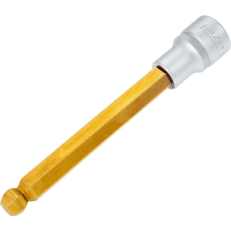 foto del prodotto inserto chiave a bussola per giraviti 986kk 12 attacco quadro, cavo, 1 2 di pollice 12,5 mm profilo esagonale interno ac 12 mm