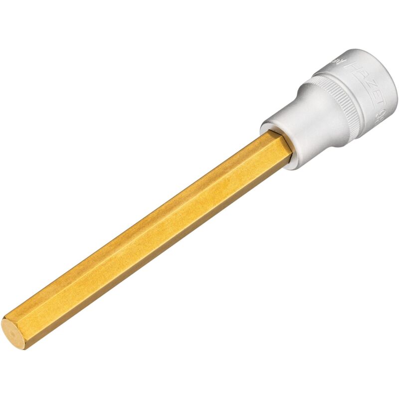 foto del prodotto inserto chiave a bussola per giraviti 986sl 10 attacco quadro, cavo, 1 2 di pollice 12,5 mm profilo esagonale interno ac 10 mm
