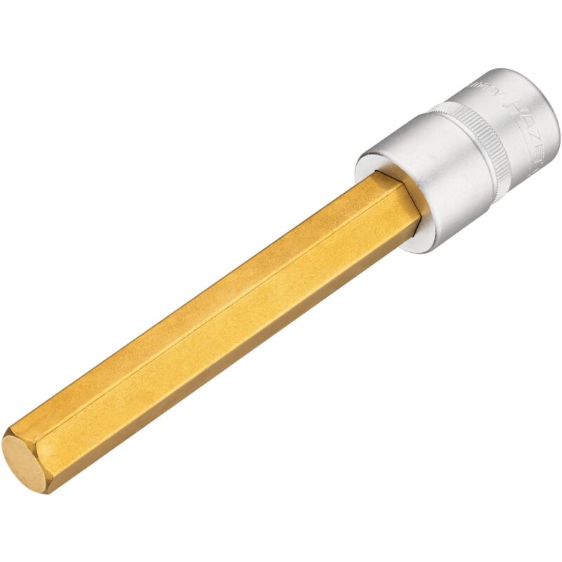 foto del prodotto inserto chiave a bussola per giraviti 986sl 14 attacco quadro, cavo, 1 2 di pollice 12,5 mm profilo esagonale interno ac 14 mm