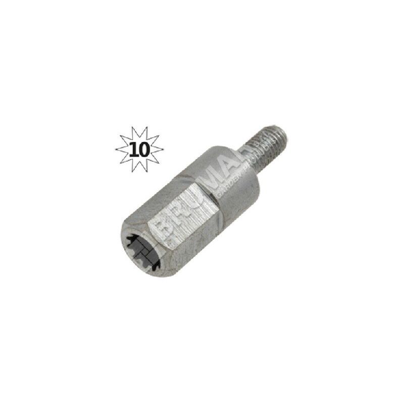 foto del prodotto inserto coppia conica universale multimarca compatibile 035483