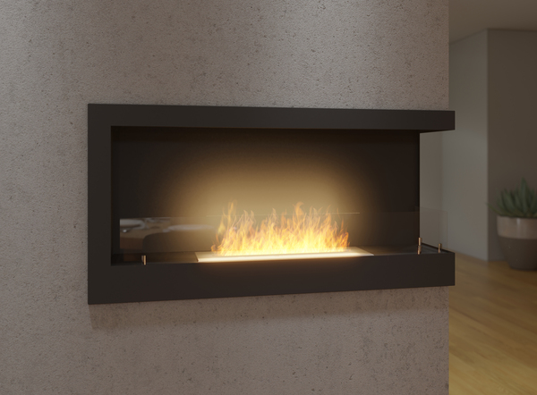 foto del prodotto inserto corner 900 900x450 mm apertura frontale destro