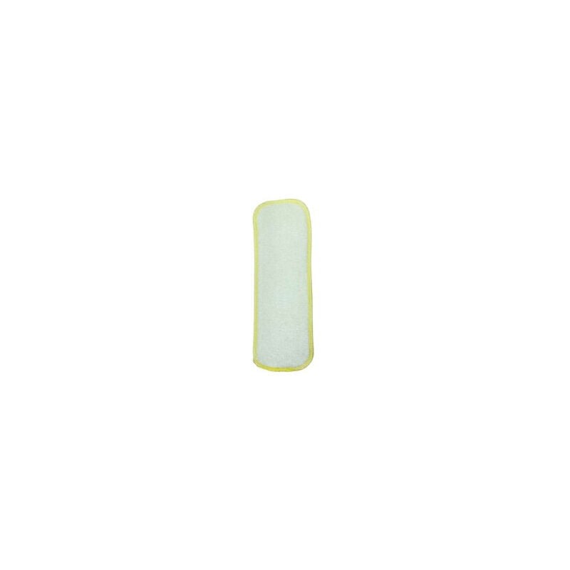 foto del prodotto inserto corto naturale molto assorbente 2 dimensioni