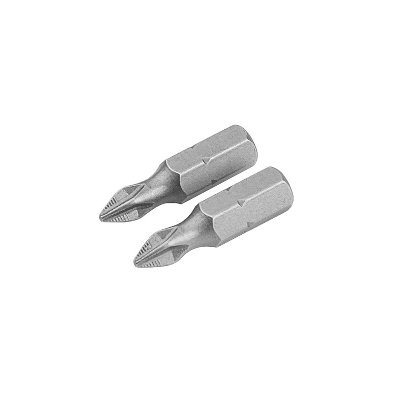 foto del prodotto inserto croce phillips x avvitatore 2101 wokin phxmm 2x25 cf pz 2 210102