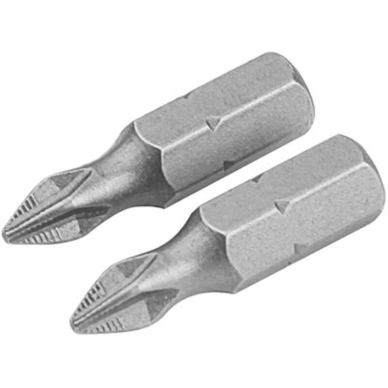 foto del prodotto inserto croce phillips x avvitatore 2101 wokin phxmm 3x25 cf pz 2 210103