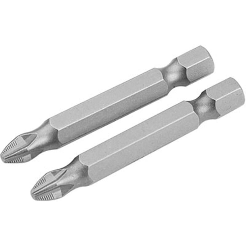foto del prodotto inserto croce phillips x avvitatore 2107 wokin phxmm 1x50 cf pz 2 210701 8 confezione