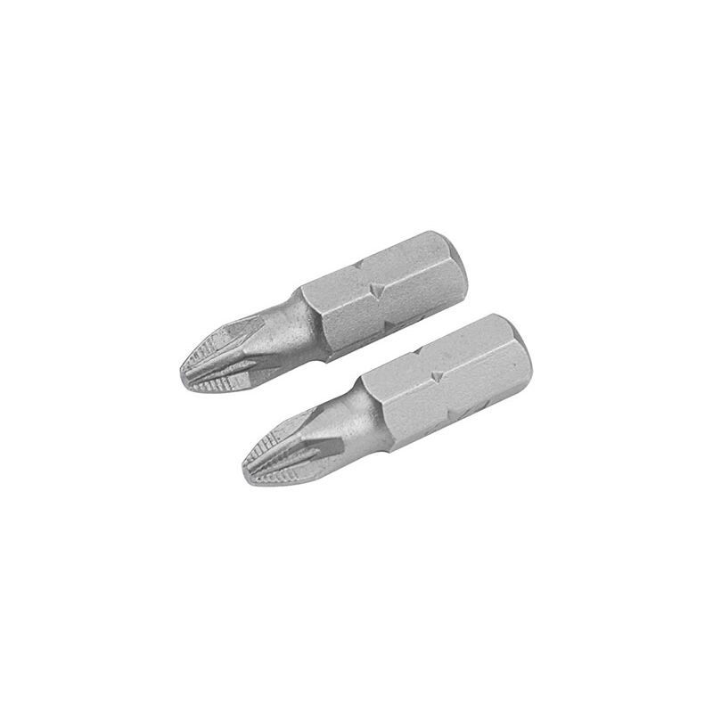 foto del prodotto inserto croce pozidriv x avvitatore 2102 wokin pzxmm 1x25 cf pz 2 210201 10 confezione