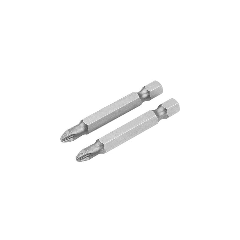 foto del prodotto inserto croce pozidriv x avvitatore 2108 wokin pzxmm 3x50 cf pz 2 210803 8 confezione