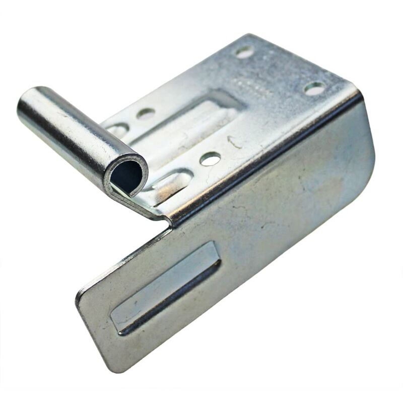 foto del prodotto inserto destro, guarnizione z per porte sezionali da garage h rmann