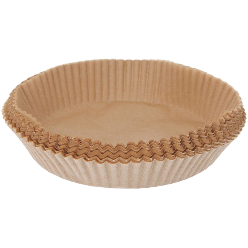 foto del prodotto inserto di carta per friggitrice 20cm 100pz. 3327