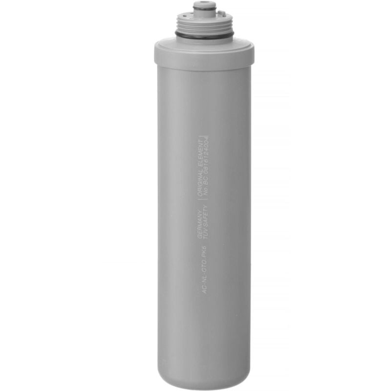 foto del prodotto inserto filtrante per filtro produttore di ghiaccio 3.0