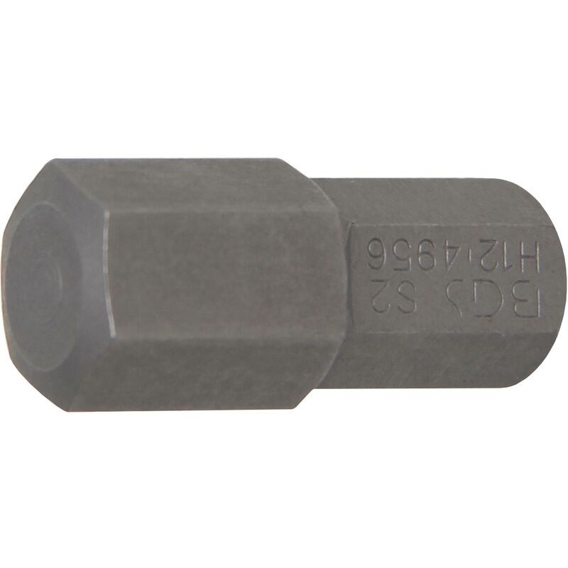 foto del prodotto inserto lunghezza 30 mm attacco esagono esterno 10 mm 3 8 esagono interno 12 mm