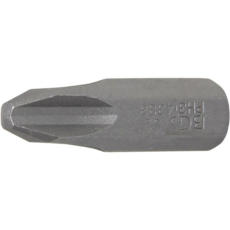 foto del prodotto inserto lunghezza 30 mm attacco esagono esterno 8 mm 5 16 ph3