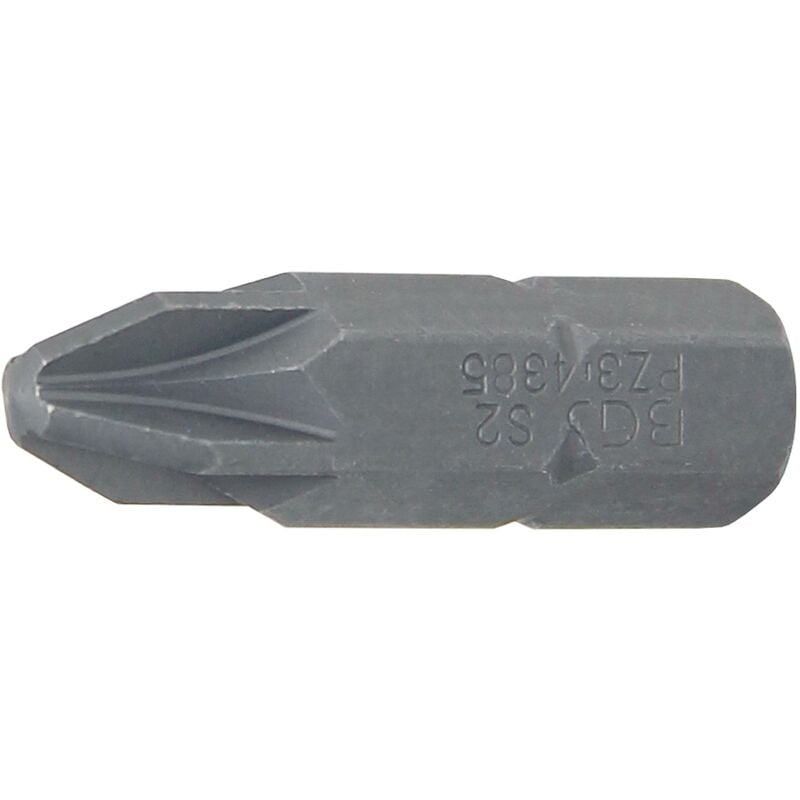 foto del prodotto inserto lunghezza 30 mm attacco esagono esterno 8 mm 5 16 pz3