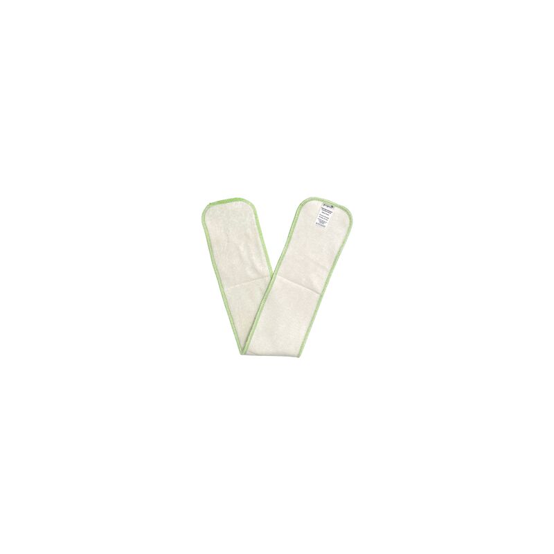 foto del prodotto inserto lungo per pannolini bamboo evo, taglia m 63x11cm