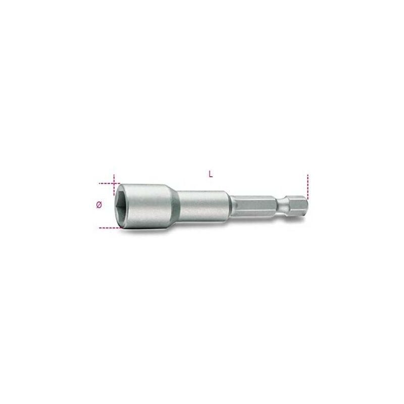 foto del prodotto inserto magnetico bussola 1 4 mm.6