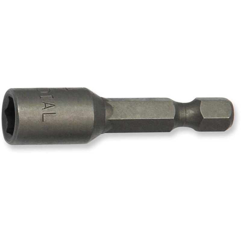foto del prodotto inserto magnetico bussola 1 4 mm. 8
