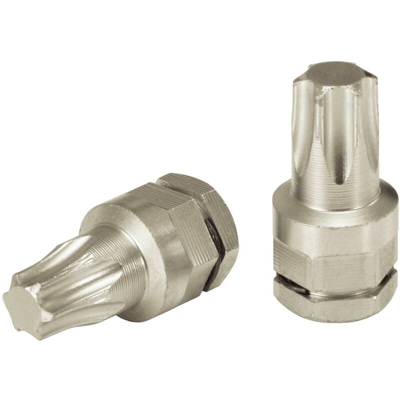 foto del prodotto inserto micro per viti tx, t8