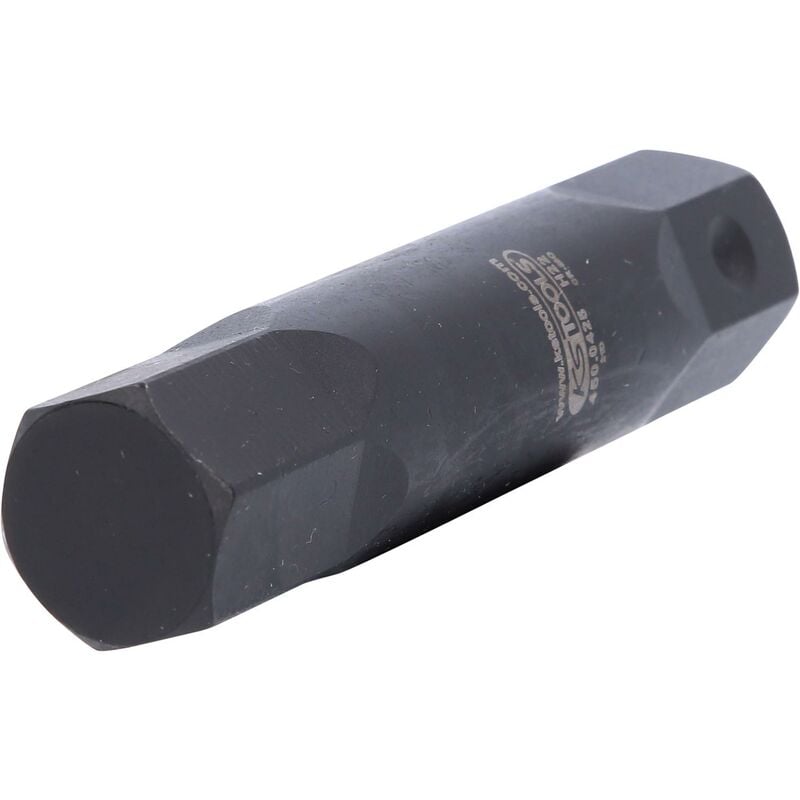 foto del prodotto inserto p.avvitatori ad impulsi p.viti a esagono incassato l107mm,22mm
