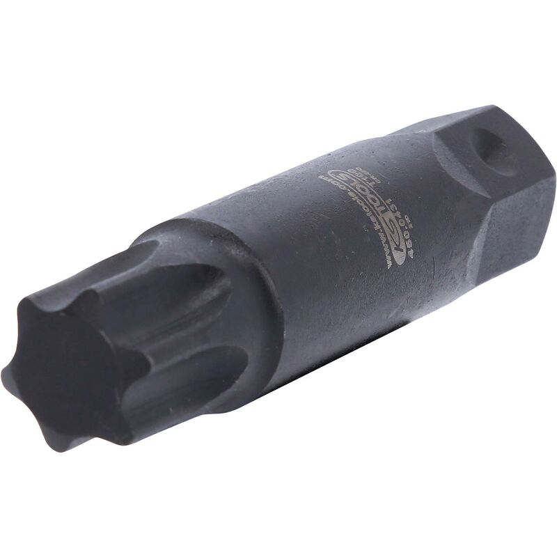 foto del prodotto inserto p.avvitatori ad impulsi p.viti torx l107mm,t100