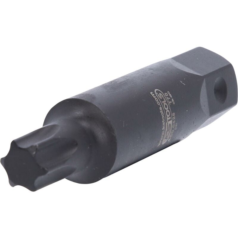 foto del prodotto inserto p.avvitatori ad impulsi p.viti torx l107mm,t70