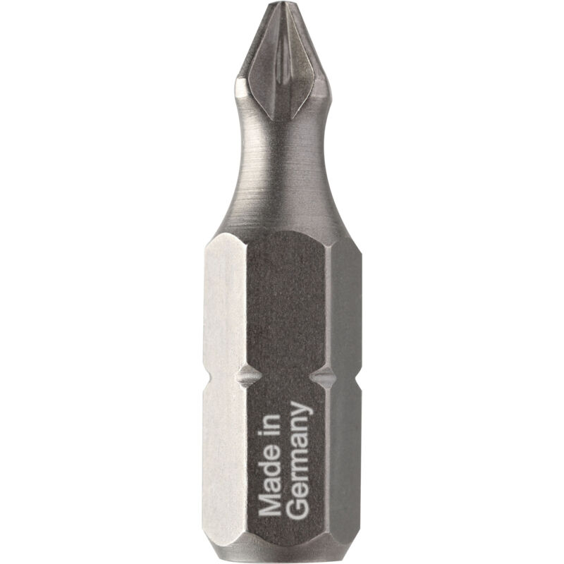 foto del prodotto inserto per avvitatore u642 croce pzd 5 pezzi diager