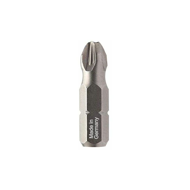 foto del prodotto inserto per avvitatore u642 croce pzd 5 pezzi diager