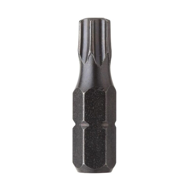 foto del prodotto inserto per avvitatore u643 torx 5 pezzi t10x25 diager