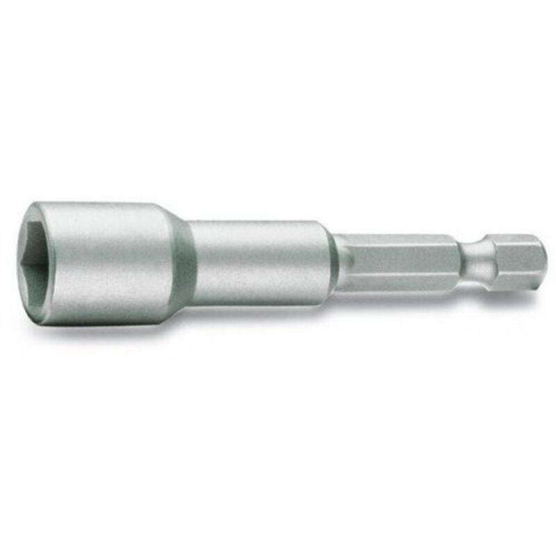 foto del prodotto inserto per avvitatori chiave a bussola esagonale magnetica 862 f6 beta
