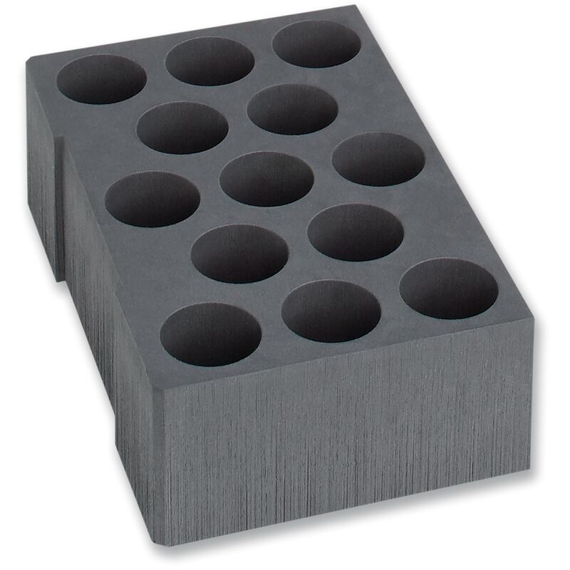 foto del prodotto inserto per cartuccia in silicone lb 374 1000010141 bs systems