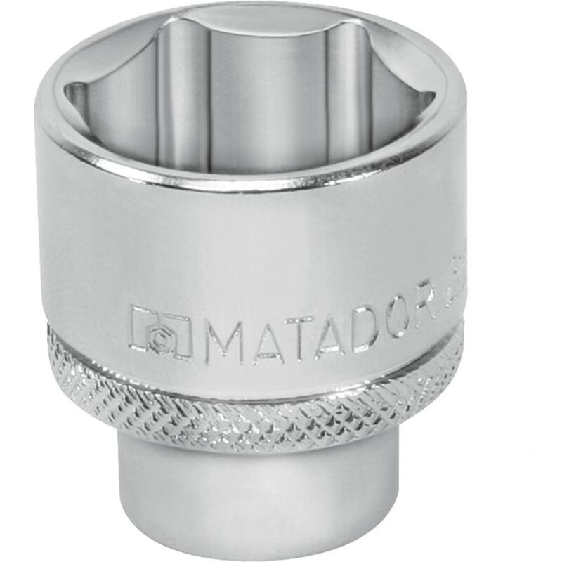 foto del prodotto inserto per chiave a bussola esagonale, 12,5 1 2 28 mm, 4075 0280 matador